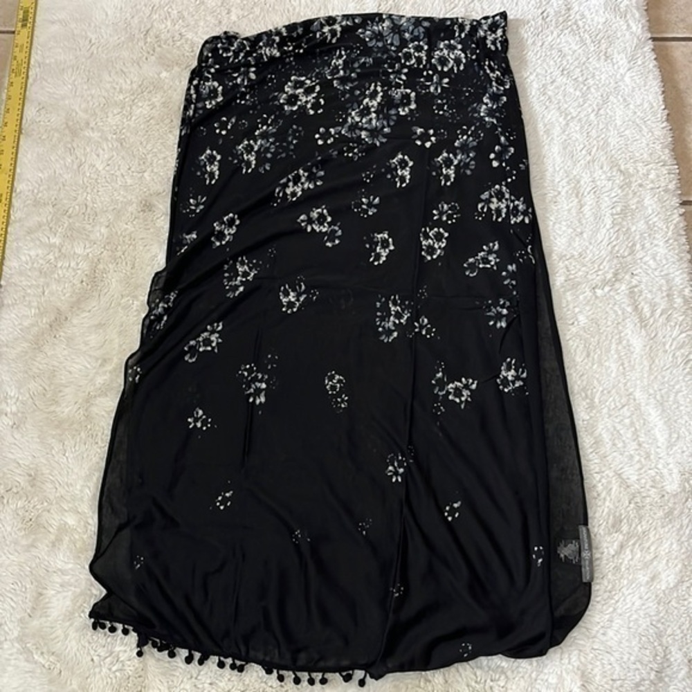 New Signature collection Womens wrap / scarf